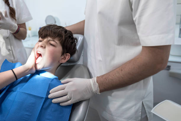 Best Dentist for Dental Trauma  in Indian Springs, GA
